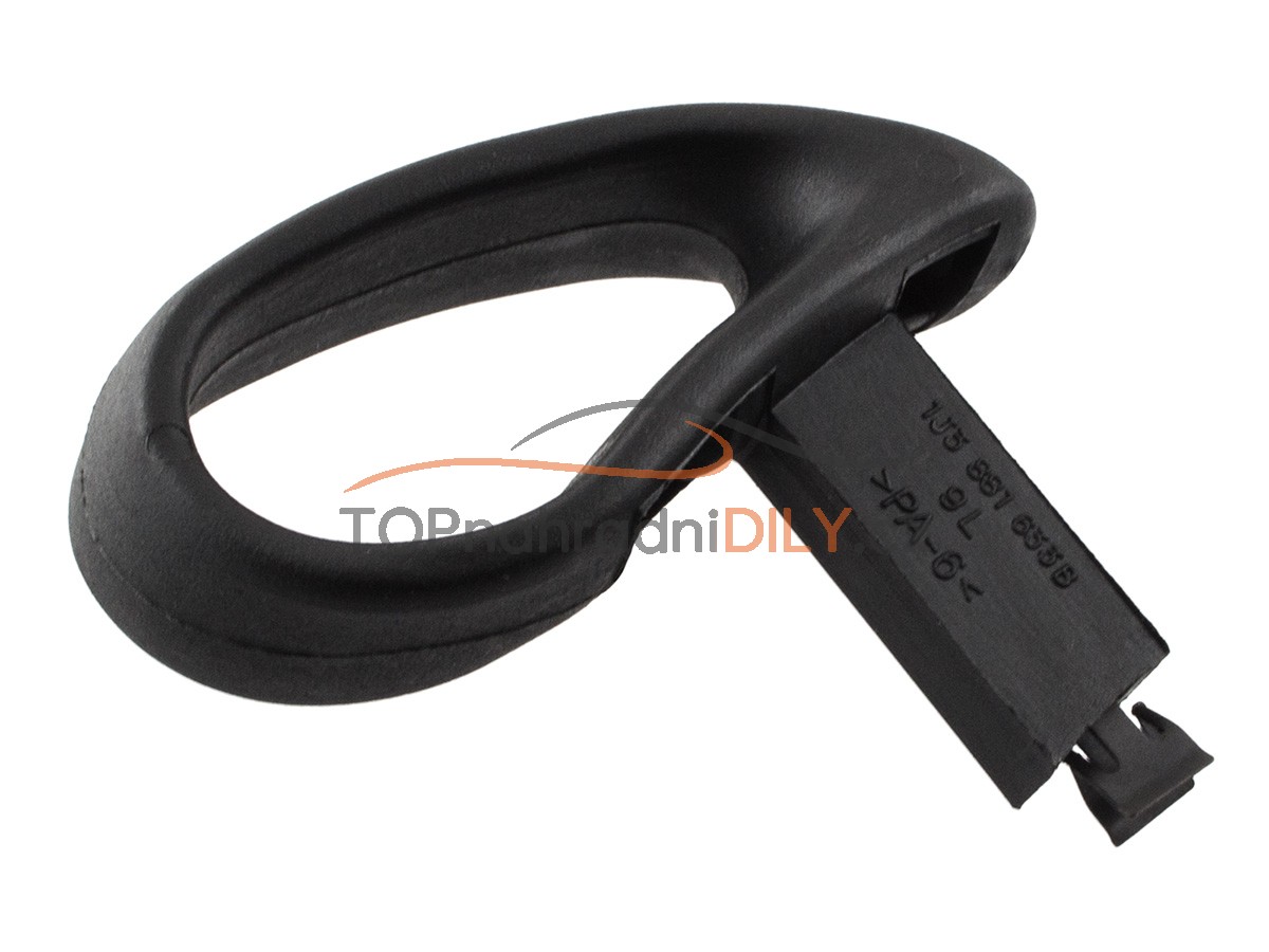 chyt Madlo Pro Posuv Seda ky Lev VW New Beetle chyt-madlo-pro-posuv-seda-ky-lev-vw-new-beetle