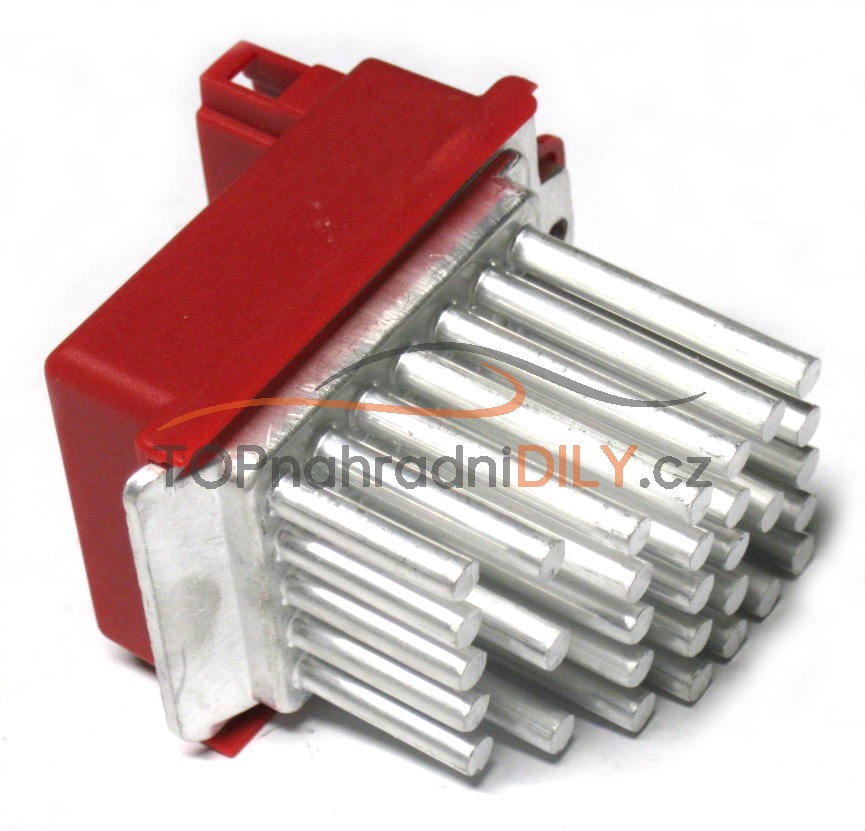Regul 225 Tor Odpor Topen 237 Ford Galaxy