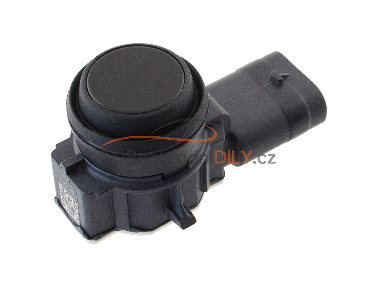 thumbnail image 2 of 4x Ultrasonic PDC Parking Sensors For BMW F20 F22 F30 F31 F32 – 66209261582 OEM Fit 2 of 4