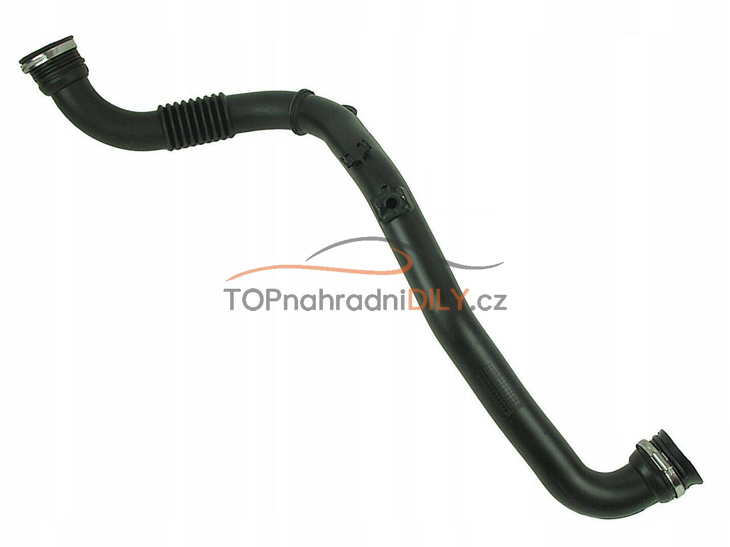 thumbnail image 2 of BEST AUTO PARTS Air Intake Turbo Hose For Renault Laguna II Espace 1.9 DCi – 8200142349 8200488871, Intercooler Pipe 2 of 4