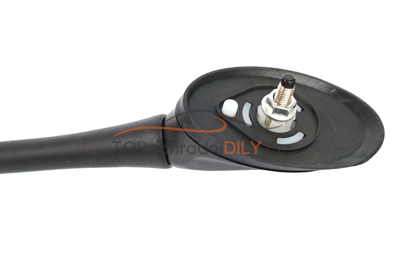 Anténa Ford Transit