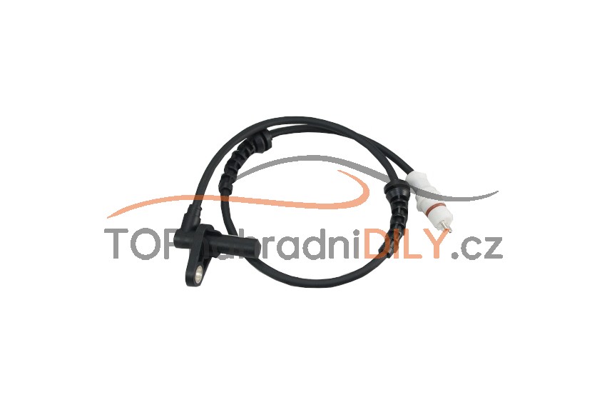Capteur ABS avant droit RENAULT TWINGO 1 PHASE 3 8200186294