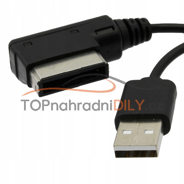 Bluetooth adaptér, modul Audi A4 B8