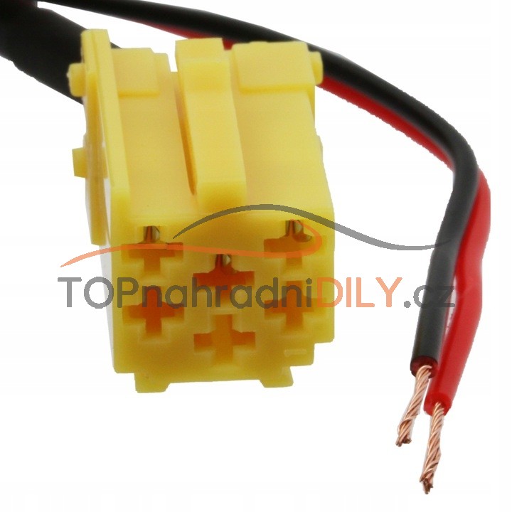 Bluetooth adaptér, modul Fiat Grande Punto