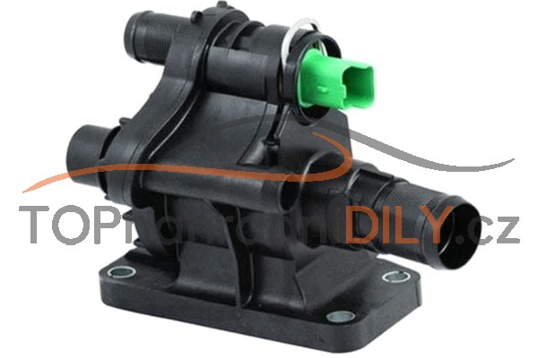 Termostat s obalem Citroen C2 1336V6