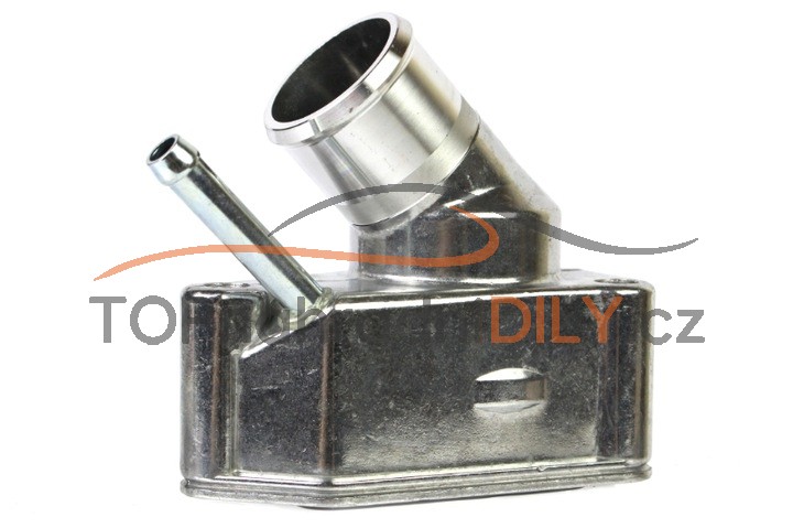 Termostat s obalem Opel Frontera A, 1338079