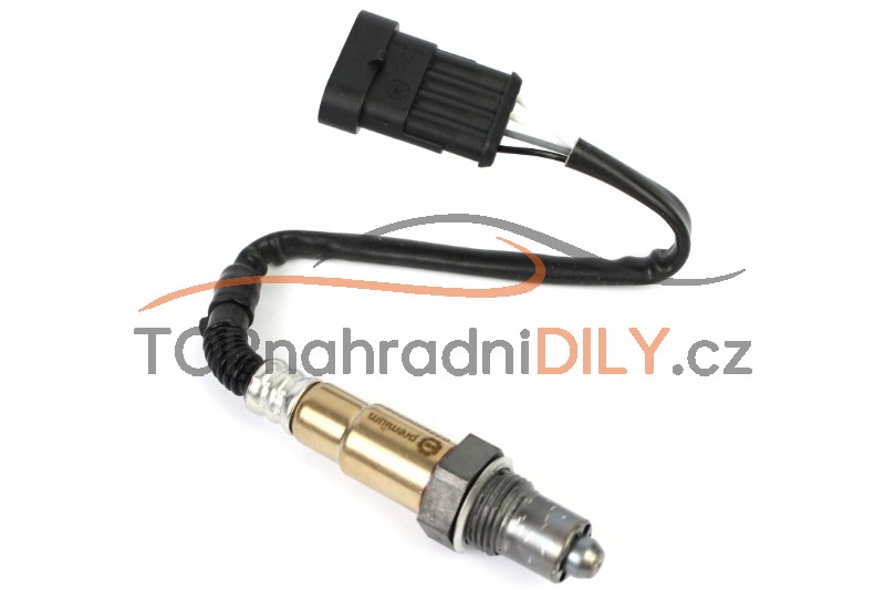 Lambda sonda Fiat Punto, 46750245