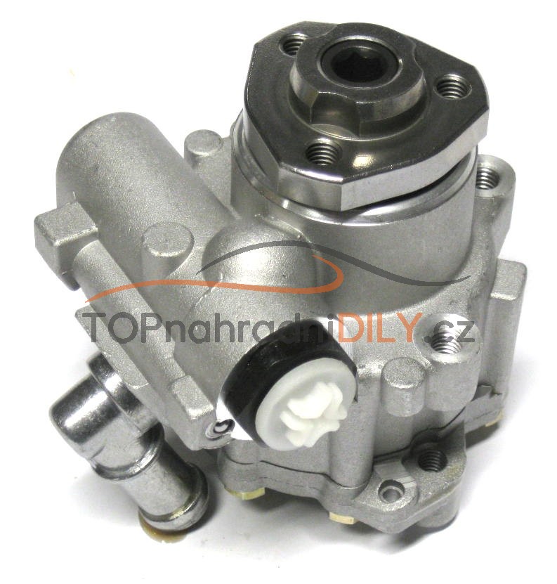 Čerpadlo servořízení, Servo čerpadlo Mercedes Vito W638