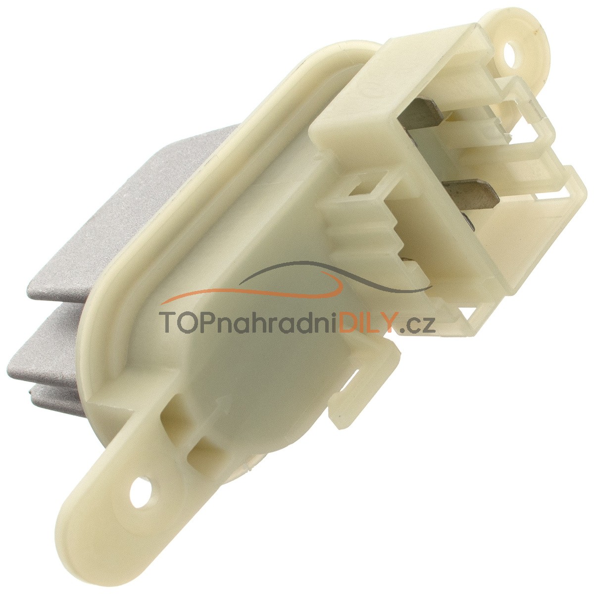 Bras De Commande Avant Gauche Pour Renault Laguna III (2007-2015) - Neuf, Réf. 545010012R