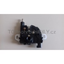 Zámek přední kapoty, masky Ford Focus II po faceliftu, 3M5116700AC