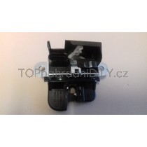 Zámek kufrových dveří Seat Toledo III
