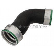 Tlaková Hadice,Turbo Intercooler Škoda Octavia, 1,9TDI 02-04