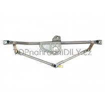 Mechanismus předních stěračů Audi A4 95 - 01