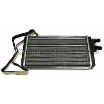 Radiátor topení Audi A6