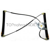Mechanismus stahování oken Audi A3 96-03, 3 dvéřová, levý