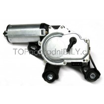 Motorek zadního stěrače Audi A3 96 - 05