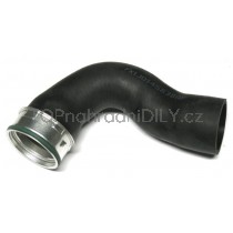 Tlaková hadice,Turbo Seat Leon, 1,9TDi 99 - 05