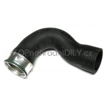 Tlaková Hadice,Turbo Škoda Octavia 1J0145838T