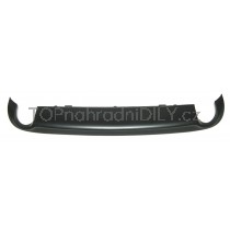 Spoiler zadního nárazníku Audi A4 B7, 04-07