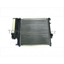 Chladič vody BMW řada 3 E36