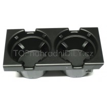 Držák na nápoje BMW E46 řada 3, 51168217953