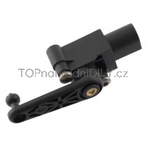 Snímač, čidlo úrovně sklonu světlometů, xenon, VW Polo V 1K0941274C, 1T0907503B