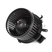 Ventilátor topení vnitřní, motor ventilátoru Fiat Ducato