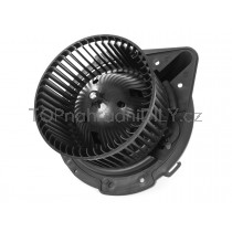 Ventilátor topení vnitřní, motor ventilátoru Audi 80