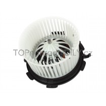 Ventilátor topení vnitřní, motor ventilátoru VW Crafter