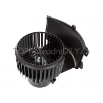 Ventilátor topení vnitřní, motor ventilátoru VW Transporter T5