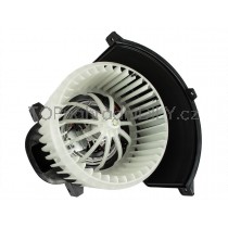 Ventilátor topení vnitřní, motor ventilátoru VW Amarok 