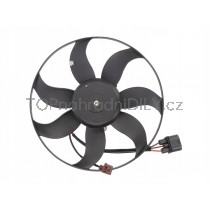 Ventilátor chladiče Audi A1 1K0959455CQ