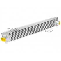 Chladič plnicího vzduchu, intercooler, Fiat Ducato 1