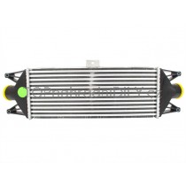 Chladič plnicího vzduchu, intercooler, Iveco Daily V 1