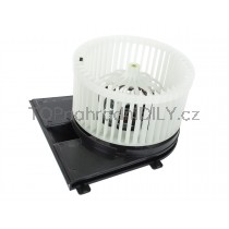 Ventilátor topení vnitřní, motor ventilátoru VW Polo