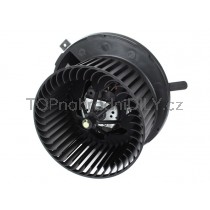 Ventilátor topení vnitřní, motor ventilátoru VW Touran