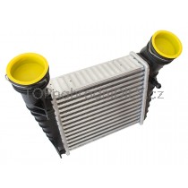 Chladič plnicího vzduchu, intercooler, VW Passat B5 Lift
