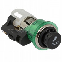 Zapalovač, autozapalovač Seat Cordoba 1J0919307