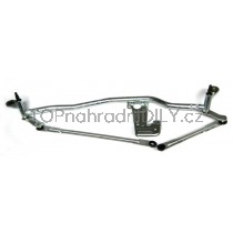 Mechanismus předních stěračů Fiat Ducato