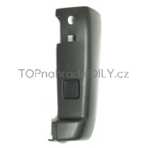Roh zadního nárazníku, pravý, Citroen Jumper 2006+