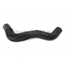 Tlaková hadice, Intercooler Citroen Jumper II, 2,3HDi 2,3JTD