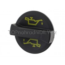 Uzávěr otvoru na nalévání oleje Citroen Jumper od 2006
