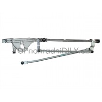 Mechanismus předních stěračů Ford Focus II Mk2 04-07