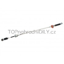 Táhlo, lanko převodovky Ford Transit VI 2,0 2,4 TDCi