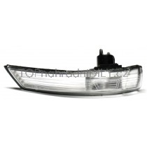 Směrovka do zpětného zrcátka levá Ford Mondeo Mk4 10-14