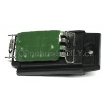 Regulátor, Odpor topení Ford Mondeo Mk3 00-06