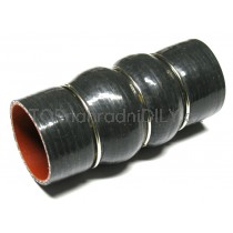 Tlaková hadice, Intercooler Ford Fiesta Mk5, 99 - 02