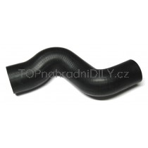 Tlaková hadice, Intercooler Ford Mondeo Mk3, 00 - 02