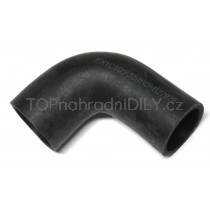 Tlaková hadice, Intercooler Ford Mondeo Mk3, 00 - 07