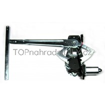 Mechanismus stahování oken Ford Transit VI 00-06 přední, levý